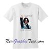 Justice For Johnny Depp T Shirt