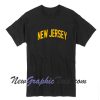 New Jersey T-Shirt