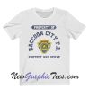 Raccoon City Police Department T-Shirt