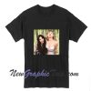 Taylor Swift And Olivia Rodrigo T-Shirt