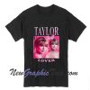 Taylor Swift Lover T-Shirt