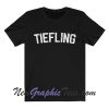 Tiefling T-Shirt