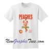 Vintage Bieber's Peaches T-Shirt