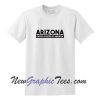 Arizona United State of America T-Shirt