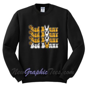 Bad Bunny Grand Canyon Sweatshirt