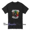 Breaking Chains Black Lives Matter T-Shirt