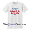 Bring Back The Great MAGA King 2024 T-Shirt