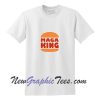 Burger MAGA King T-Shirt