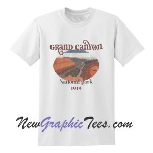 Grand Canyon National Park Tshirt