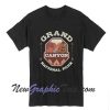 Grand Canyon National Park Unisex T-Shirt