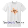 Jesus We Need You Tshirt