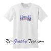 Kim K for President T-Shirt
