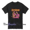 Razor Ramon The Bad Guy Unisex T-Shirt