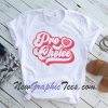 Retro Pro-Choice T-Shirt