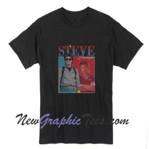 Steve Harrington vintage retro 90s T-Shirt