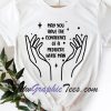 Womens Equality Rights T-Shirt