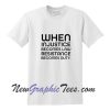 Abortion Rights Women Rights T-Shirt