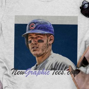 Anthony Rizzo T-Shirt