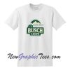 Busch Light for The Farmers T-Shirt