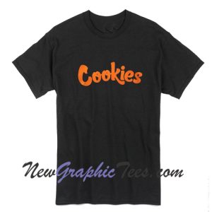 Cookies Unisex T-Shirt