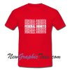 Federal Donuts T-Shirt