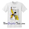 Freddie Mercury T-Shirt