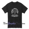 Gaslighting Is Not Real T-Shirt