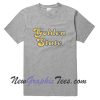 Golden State T-Shirt