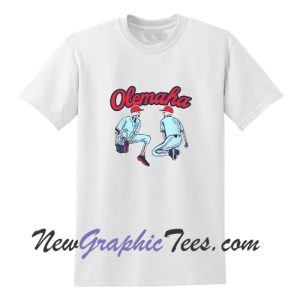 Olemaha Skeleton T-Shirt