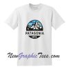 Patagonia Fitz Roy Scope Organic T-Shirt