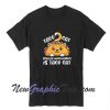 Spelled Backwards Taco Cat T-Shirt