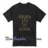 The Golden State T-Shirt