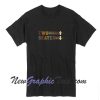 Two Seater Retro Vintage T-Shirt