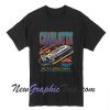 Vintage Nascar Lowe's Motor Speedway T-Shirt