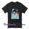 Captain Eo Michael Jackson T-Shirt