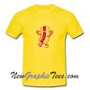 Cool Hot Dog T-Shirt