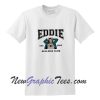 Eddie Munson Hellfire Club T-Shirt