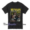 Eddie Munson T Shirt