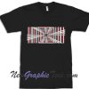 Elon Musk Geometric Perspective T-Shirt