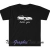 Haha Gas Tesla Unisex T-Shirt