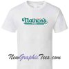 Nathan's Famous Hot Dogs Eating Contest T-Shirt