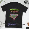 Pemberton Music Festival MC Hammer 1990 Crazy Rare Retro Short-Sleeve Unisex T-Shirt