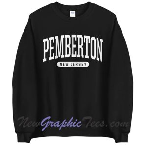 Pemberton Sweatshirt