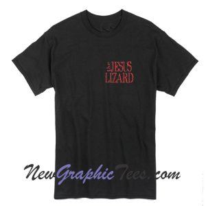 The Jesus Lizard T-shirt