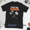 Thor Love and thunder T Shirt