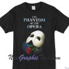 Valkyrie The Phantom Of The Opera T-Shirt