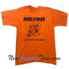 Vintage Melvins Tshirt