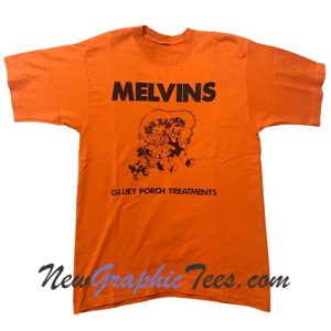 Vintage Melvins Tshirt