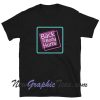 Back and Body Hurts Unisex Tshirt