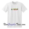 Cactus Succulent T-Shirt